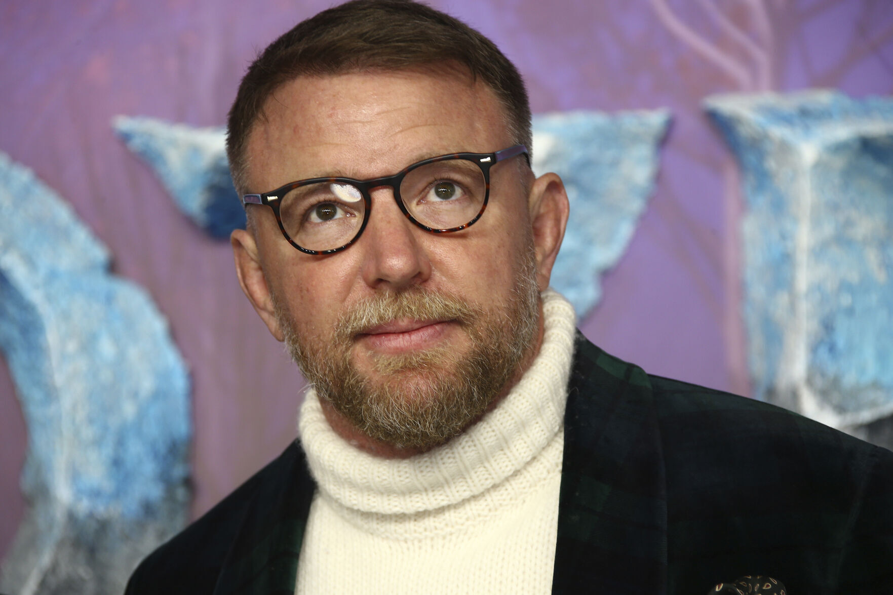 Guy Ritchie